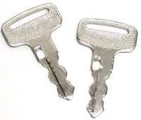 Golf Cart YAMAHA Replacement Keys- Set of 100 - 3 Guys Golf Carts