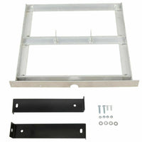 Aluminum Battery Tray for EZGO TXT/Medalist Golf Carts 1994+ - 3 Guys Golf Carts