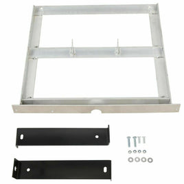 Aluminum Battery Tray for EZGO TXT/Medalist Golf Carts 1994+ - 3 Guys Golf Carts