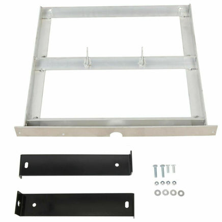 Aluminum Battery Tray for EZGO TXT/Medalist Golf Carts 1994+ - 3 Guys Golf Carts