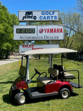 2023 EZ-GO RXV ELITE - 3 Guys Golf Carts