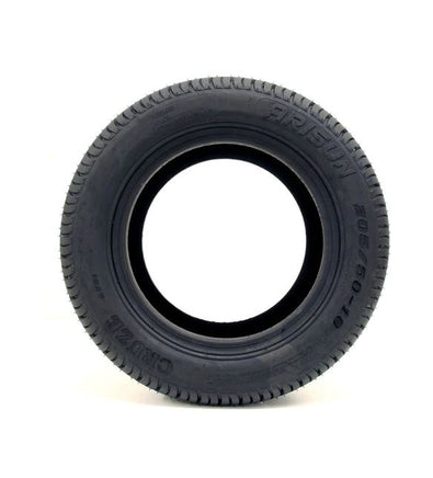 Golf Cart Low Pro Tire 205/50-10 Arisun - 3 Guys Golf Carts