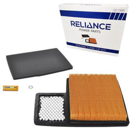 Tune Up Kit for Yamaha Drive II EFI Golf Carts 2017+ - 3 Guys Golf Carts