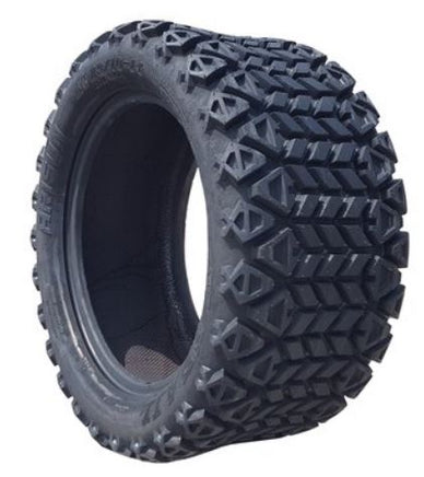 Golf Cart Tires 23x10-14 X-Trail All-Terrain- Set of 4 - 3 Guys Golf Carts