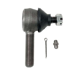 Passenger Side Tie Rod End for EZGO Golf Carts 1965-2000 - 3 Guys Golf Carts