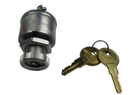 Uncommon Key Switch- 2 Terminal for EZGO TXT/Medalist Golf Carts 1996+ - 3 Guys Golf Carts