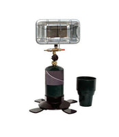 Portable Propane Heater for Golf Carts - 3 Guys Golf Carts