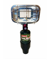 Portable Propane Heater for Golf Carts - 3 Guys Golf Carts