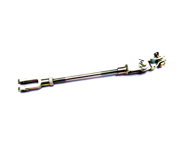 Accelerator Putter Assembly for STAR Classic Golf Carts
