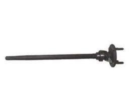 Rear Axle (Longer Assembly) - Passenger Side for STAR Golf Carts - 3 Guys Golf Carts