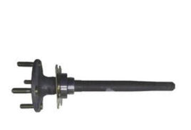 Rear Axle (Short Assembly) - Driver Side for STAR Golf Carts - 3 Guys Golf Carts