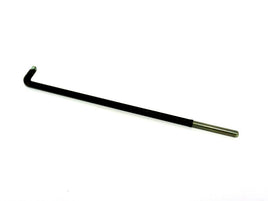 Battery Hold Down Rod L-Shape for STAR Golf Carts - 3 Guys Golf Carts
