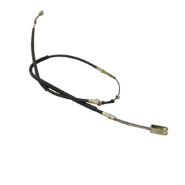 Parking Brake Cable, #2 for Hydraulic STAR Classic & Sport Golf Carts - 3 Guys Golf Carts