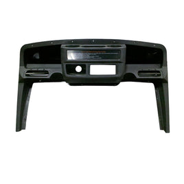 Dashboard- Black for STAR Classic & Sport Golf Carts - 3 Guys Golf Carts