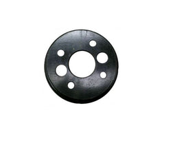 Rear Brake Drum for STAR Classic Golf Carts 2008+ (Non-hydraulic) - 3 Guys Golf Carts