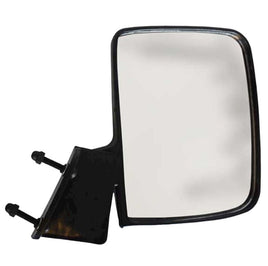 Passenger Side Mirror for STAR Classic & Sport Golf Carts - 3 Guys Golf Carts