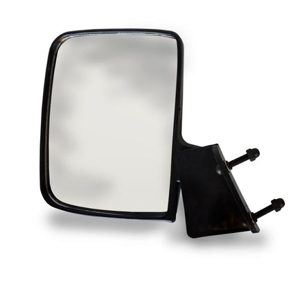 Side Mirror-Driver Side for STAR Classic & Sport Golf Carts - 3 Guys Golf Carts