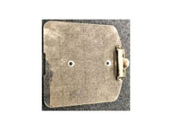 Score Card Holder for Golf Cart Steering Wheel - 3 Guys Golf Carts