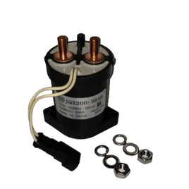 36V Solenoid for STAR Classic Golf Carts - 3 Guys Golf Carts