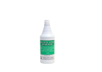 Mildew Stain Remover/Cleaner for Golf Cart and Boat Seats - 3 Guys Golf Carts