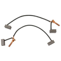 Hitachi Motor Brush Assembly for Yamaha G14-G22 Golf Carts - 3 Guys Golf Carts