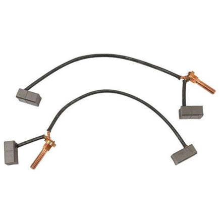 Hitachi Motor Brush Assembly for Yamaha G14-G22 Golf Carts - 3 Guys Golf Carts