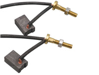 Hitachi Motor Brush Assembly for Yamaha G14-G22 Golf Carts - 3 Guys Golf Carts