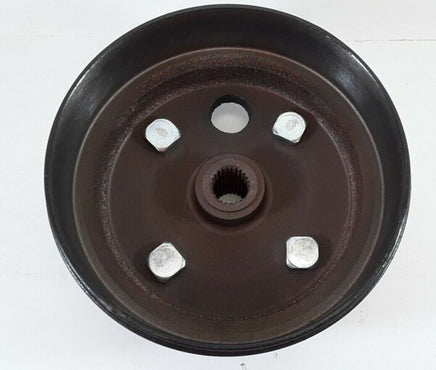 EZGO Gas ST350 Brake Drum 1996+ - 3 Guys Golf Carts