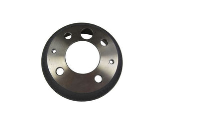 Brake Drum for Yamaha Golf Carts 1982+ - 3 Guys Golf Carts