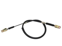 Brake Cable- Drive Side for Yamaha G2 & G9 Golf Carts - 3 Guys Golf Carts