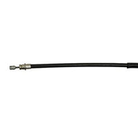 Brake Cable- Driver Side for EZGO 4-Cycle Golf Carts 1993-1994 - 3 Guys Golf Carts