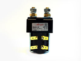 48V Solenoid For STAR Classic Golf Carts - 3 Guys Golf Carts