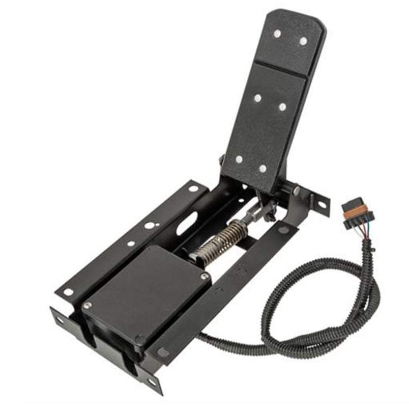 【pidego-】 Pedal Box Assembly for EZGO TXT Golf Carts 2010+ | 3 Guys