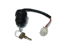 Key Switch for Yamaha G11-G22 Golf Carts - 3 Guys Golf Carts