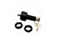 Common Key Switch for Club Car Precedent Electric Golf Carts 2004 & up - 3 Guys Golf Carts