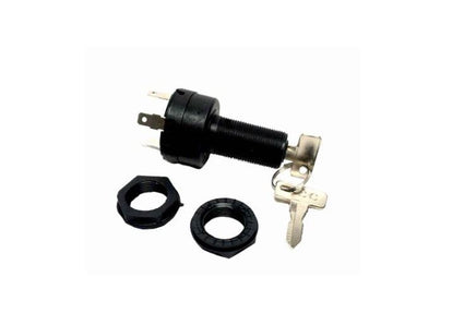 Common Key Switch for Club Car Precedent Electric Golf Carts 2004 & up - 3 Guys Golf Carts