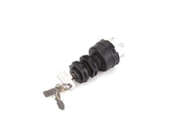 Common Key Switch for Club Car Precedent Electric Golf Carts 2004 & up - 3 Guys Golf Carts