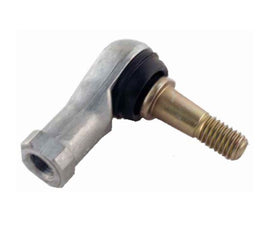 Tie Rod End- Right Thread for EZGO TXT & Medalist Golf Carts 2001+ - 3 Guys Golf Carts