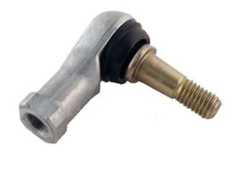 Tie Rod End- Left Hand Thread for EZGO TXT & Medalist Golf Carts 2001+ - 3 Guys Golf Carts