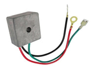Voltage Regulator for EZGO 4 Cycle Gas Golf Carts 1994+ - 3 Guys Golf Carts