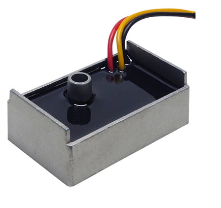 Voltage Regulator for Club Car DS Golf Carts 1992+ - 3 Guys Golf Carts
