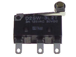 Forward & Reverse Passenger Side Microswitch for Yamaha G8-G9 Golf Carts - 3 Guys Golf Carts