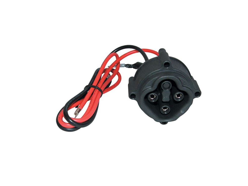 RHOX Elektro-Magnetspule Für Yamaha G29 Drive Golfwagen | 48 Volt, 2007–2013 | Passgenaues Ersatzteil