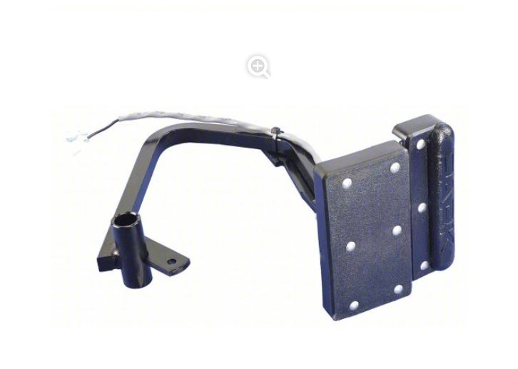 Brake Pedal Assembly for EZGO Golf Carts (with lights) 1994+