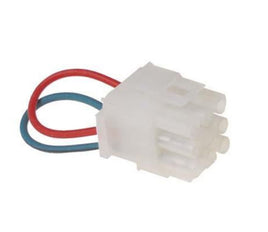 Jumper Run Plug for EZGO RXV Electric Golf Carts 2008+ - 3 Guys Golf Carts