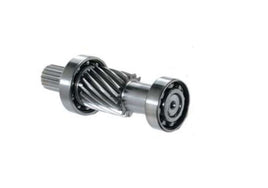 Input Shaft Kit for EZGO RXV Golf Carts 2008+ - 3 Guys Golf Carts