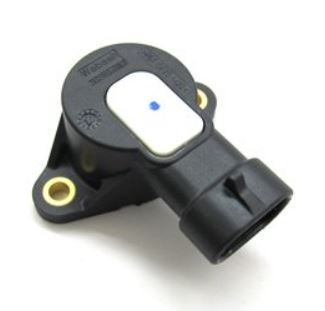 Accelerator & Brake Pedal Position Sensor for EZGO RXV Electric Golf Carts - 3 Guys Golf Carts