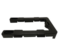 Battery Hold Down Plate for EZGO RXV Electric Golf Carts 2008+ - 3 Guys Golf Carts