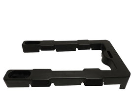 Battery Hold Down Plate for EZGO RXV Electric Golf Carts 2008+ - 3 Guys Golf Carts
