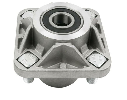 Front Wheel Hub Assembly for EZGO RXV Golf Carts 2008+ - 3 Guys Golf Carts